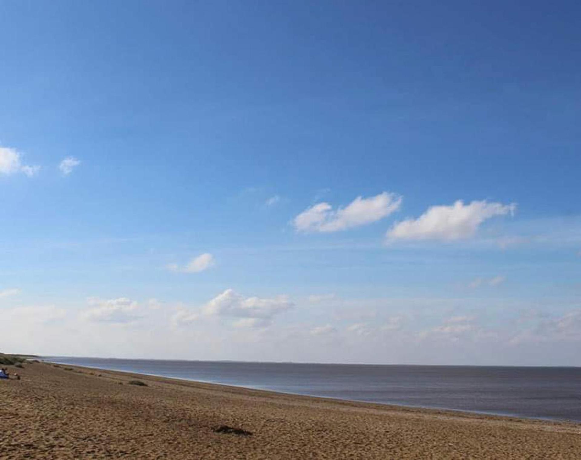 Chalet 3 Bedroom Family Linen Inc Pets Go Free Hunstanton