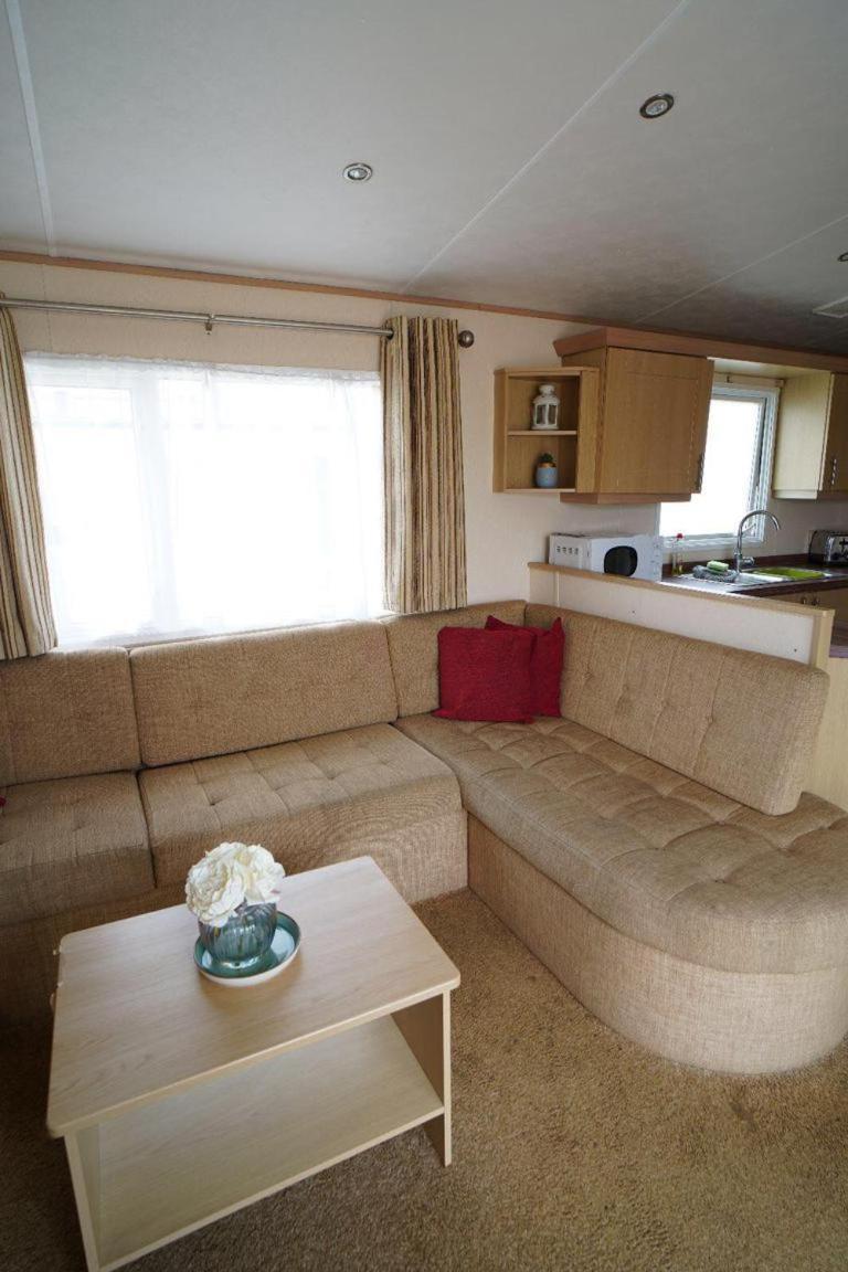 3 Bedroom Family Linen Inc Pets Go Free Hunstanton